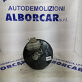 servofreno opel Vectra anno:1995-1999 cilindrata: 2.0D 16V codice: 03495020 (sf5p4)