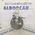 brake servo Fiat Tipo 2019 1.4 Petrol code: 52036071 (sf5p4)