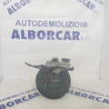 brake booster peugeot 206 year: 1998-2009 displacement: 1.4 HDI code: 9650368080 (sf5p4)