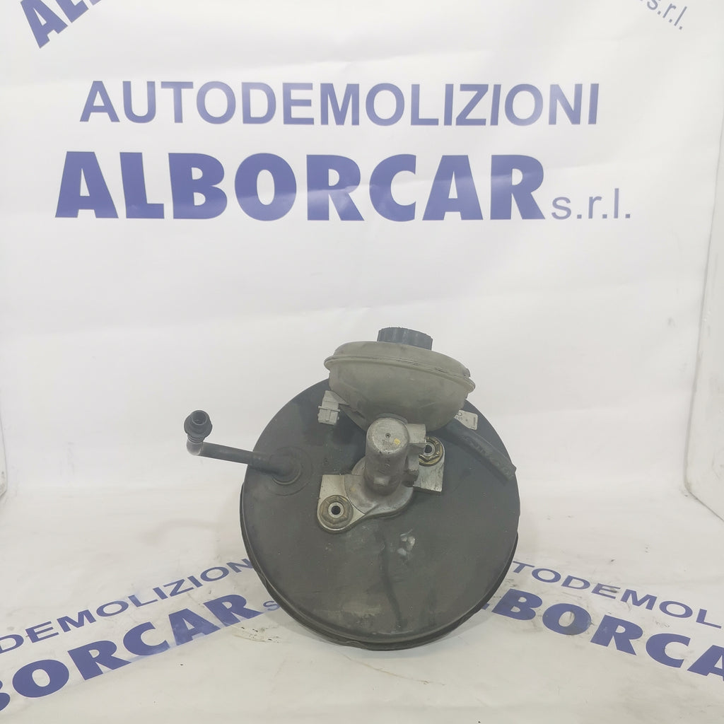 servofreno audi A4 cilindrata: 1.8 20V anno: 1995-2005 (sf5p4)
