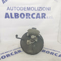 servofreno audi A4 cilindrata: 1.8 20V anno: 1995-2005 (sf5p4)