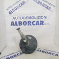 Brake booster Nissan Micra 1.2B 16V year: 2002-2010 code: 8200123844 (sf5p4)