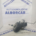brake booster lancia lybra 1.9JTD year: 1999-2006 code: 46833774 (sf5p4)