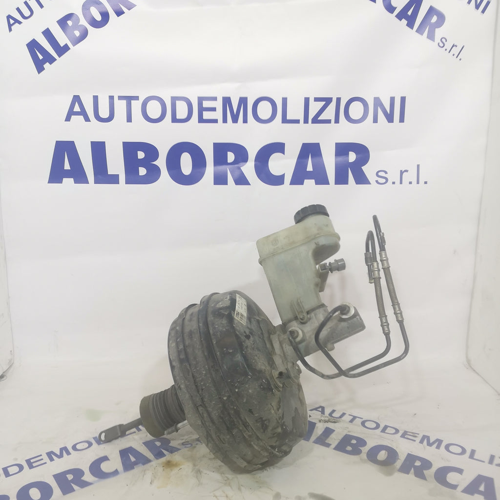 servofreno Fiat Croma o opel Vectra  anno: 2002-2010 cilindrata: 1.9-2.0 JTD codice:13126710 compatibile con: 46831404 (sf5p4)