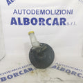 brake booster Fiat Punto 2nd series year: 2003-2010 displacement 1.2 code: 0204024707/204021622 (sf5p4)