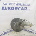 Brake booster Fiat Stilo 1.8 Petrol year: 2002 code: 46784451 (sf5p4)