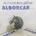 Fiat Doblò 1.6 multijet brake booster compatible with Opel Combo 1.3D year: 2010-2015 code: 51897924 (sf5p4)