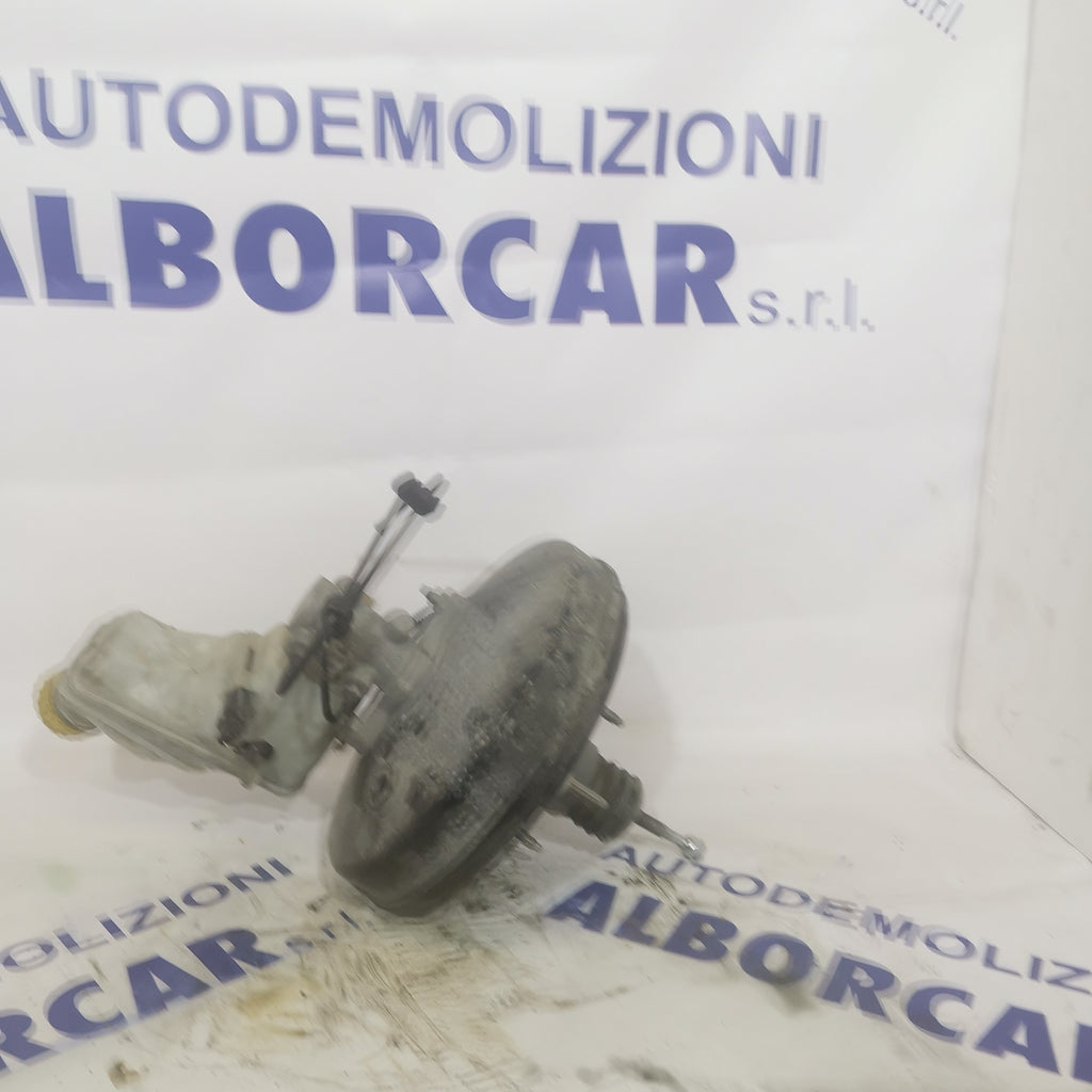 Fiat Doblò 1.6 multijet brake booster compatible with Opel Combo 1.3D year: 2010-2015 code: 51897924 (sf5p4)