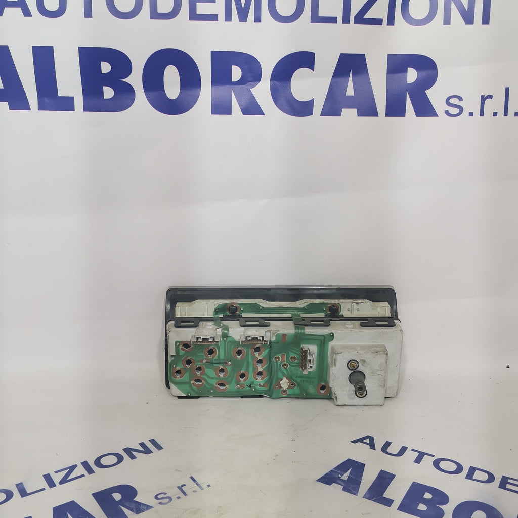 quadro strumenti/contachilometri/veglia panda anno:1985-2002 codice:  6060200030/6060200060/6042480140/6047070070