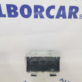 instrument cluster/odometer/gauge year: Fiat 500 1988-1999 part number: 6061180020 (sf7p2)