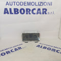instrument cluster/speedometer/gauge Fiat 500 year: 1988-1999 code: 0690050 (sf7p2)