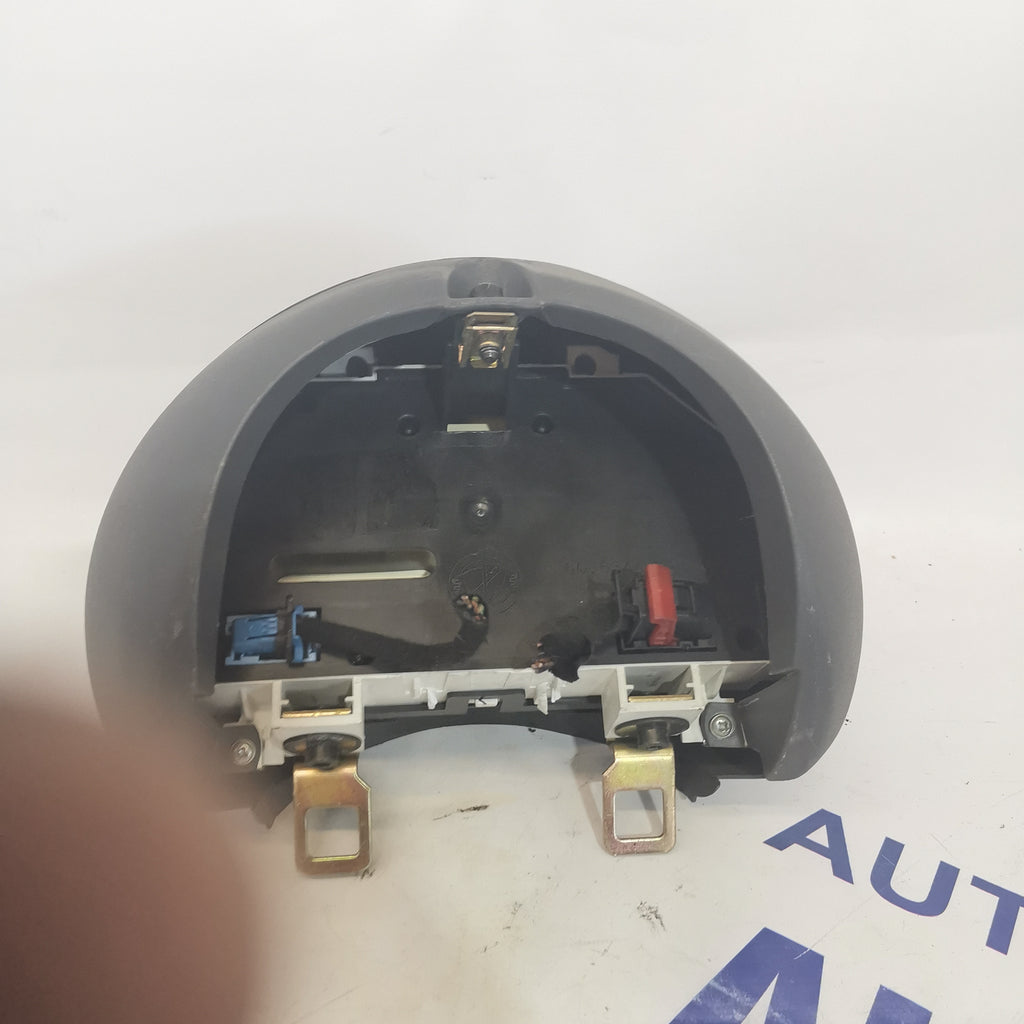 Instrument cluster/speedometer Fiat 600 year: 1998-2005 part number: 6063440050 (sf7p2)