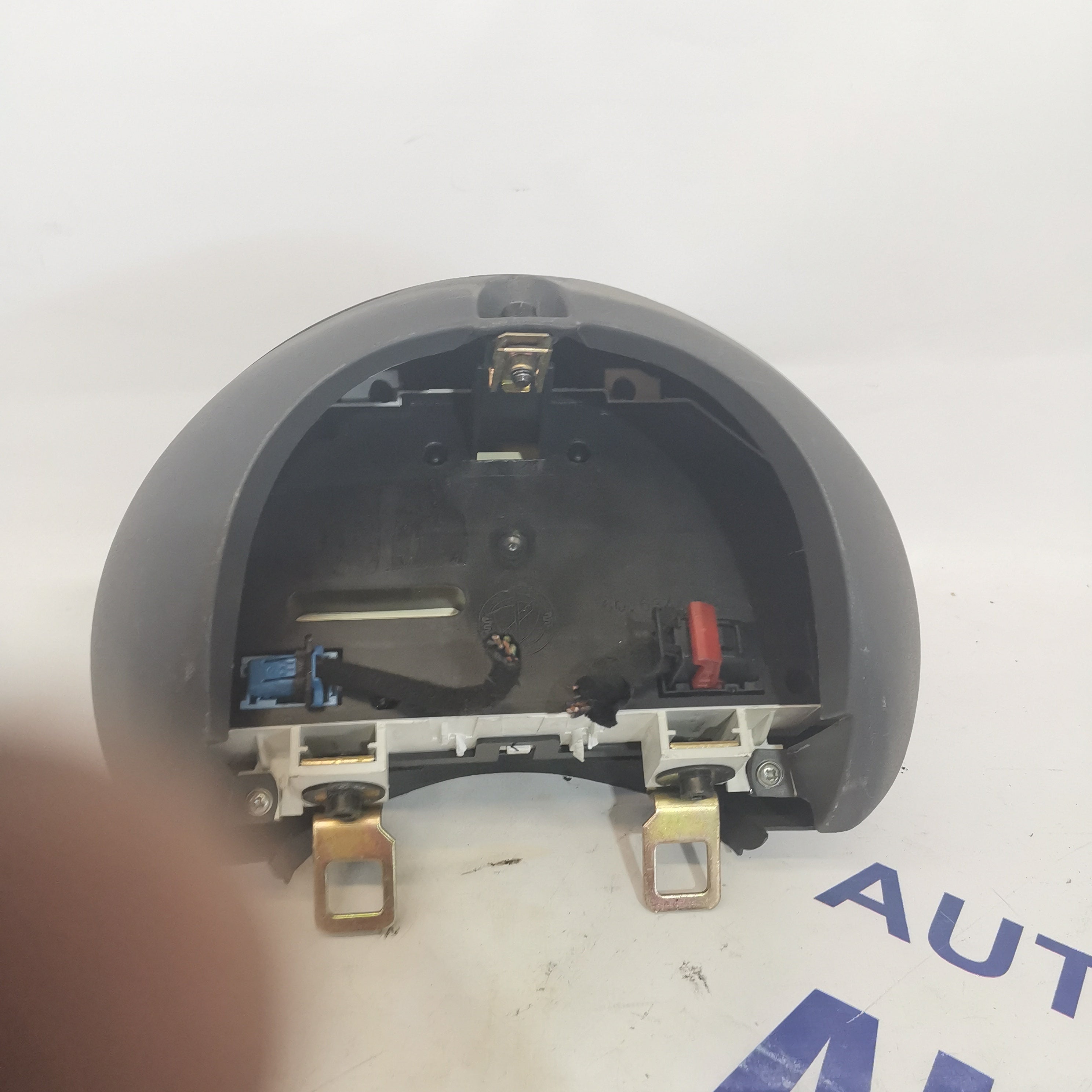 Instrument cluster/speedometer Fiat 600 year: 1998-2005 part number: 6063440050 (sf7p2)
