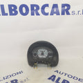 instrument panel/speedometer/gauge cluster Fiat 600 year:1998-2005 part number: 6063049918 (sf7p2)