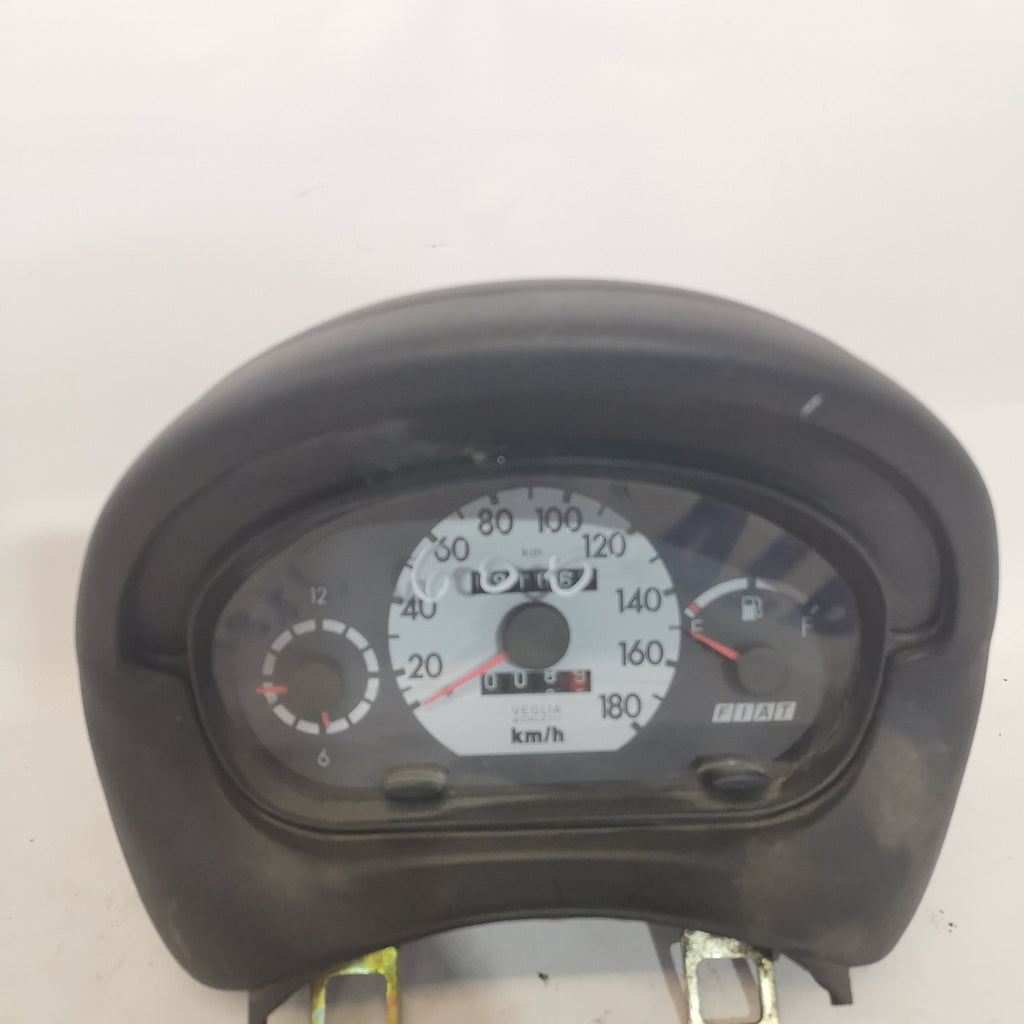 instrument panel/speedometer/gauge cluster Fiat 600 year:1998-2005 part number: 6063049918 (sf7p2)
