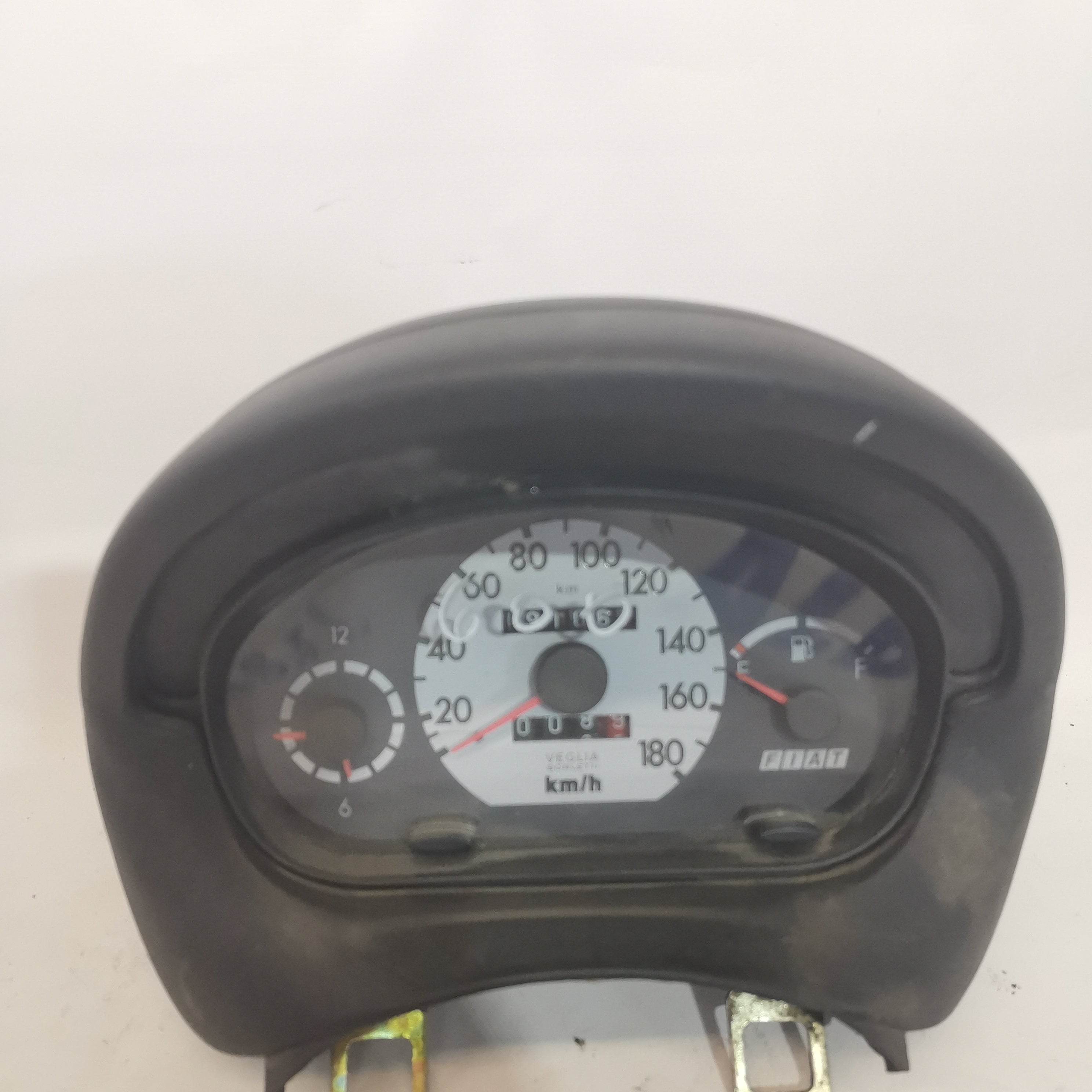 instrument panel/speedometer/gauge cluster Fiat 600 year:1998-2005 part number: 6063049918 (sf7p2)