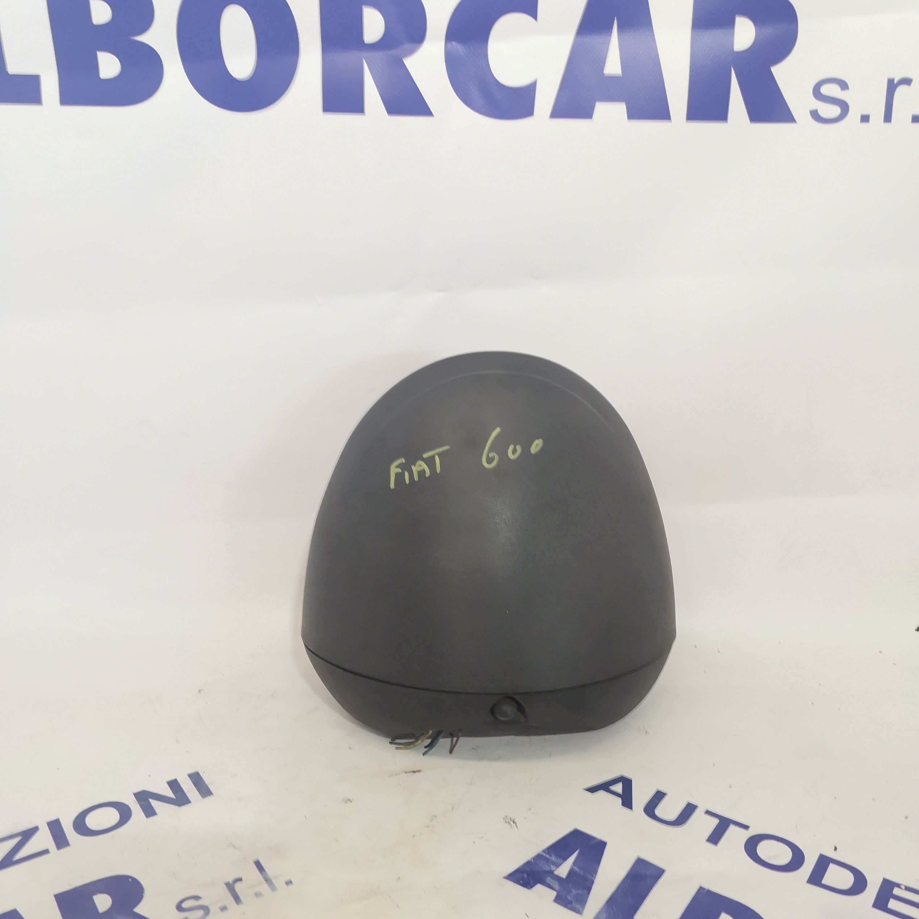 instrument panel/speedometer/gauge cluster Fiat 600 year:1998-2005 part number: 6063049918 (sf7p2)