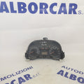 instrument cluster/odometer/gauge Fiat Panda year: 1997-2013 code: 51711239 (sf7p2)