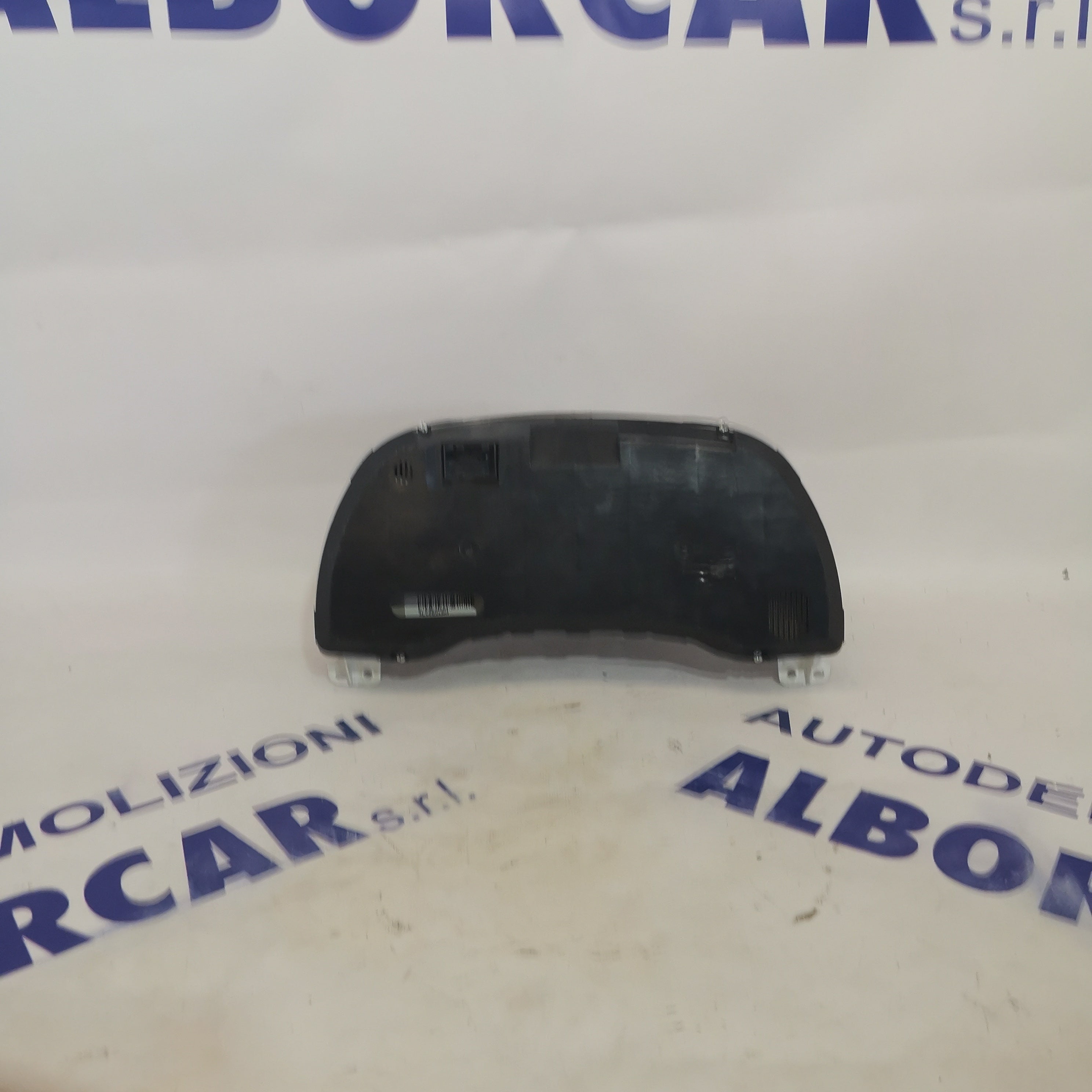 quadro strumenti/contachilometri/veglia Fiat Panda 1.2 Fire anno 2006 codice: 51711237