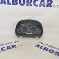 quadro strumenti/contachilometri/veglia fiat ducato anno: 1998-2010 codice:1328414080