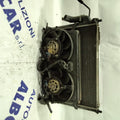 Radiatore completo alfa romeo 166 cilindrata: 2.5 anno: 2006 (sf5p3)