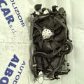 Complete radiator Opel Corsa 1.7 TDCI year 2004 (sf5p3)
