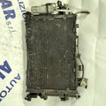 Complete radiator Opel Corsa 1.2 petrol year: 2002 (sf5p3)
