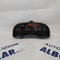 instrument cluster/speedometer/gauge cluster Opel Astra 1.6 year 98 part number: 87001219 (sf7p2)