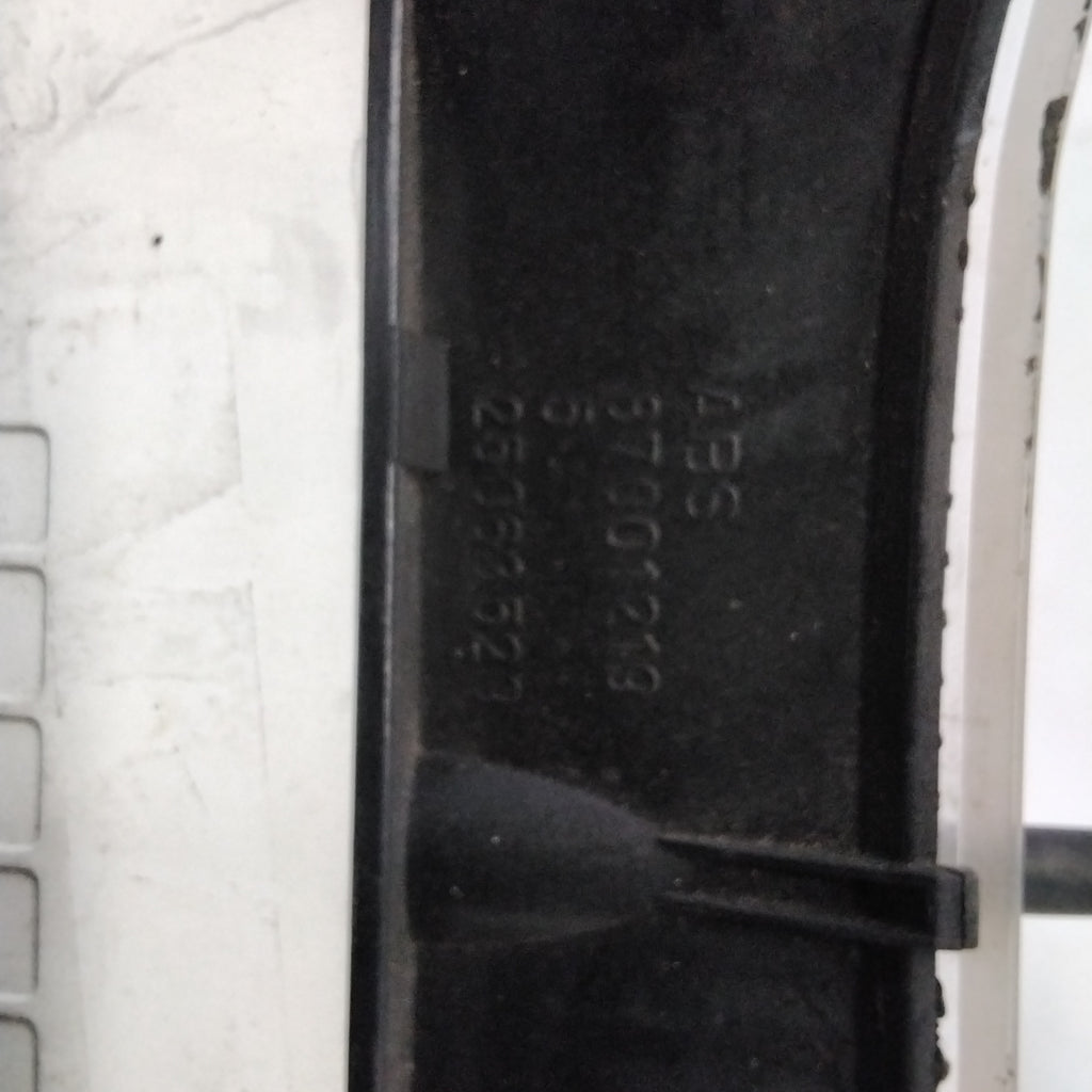 instrument cluster/speedometer/gauge cluster Opel Astra 1.6 year 98 part number: 87001219 (sf7p2)