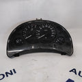 instrument cluster/speedometer/gauge Opel Corsa year: 2000 code: 13173347WA (sf7p2)