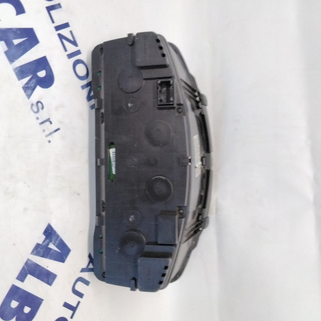 quadro strumenti/contachilometri/ veglia fiat croma 1.9 anno 2005 codice : 51735925