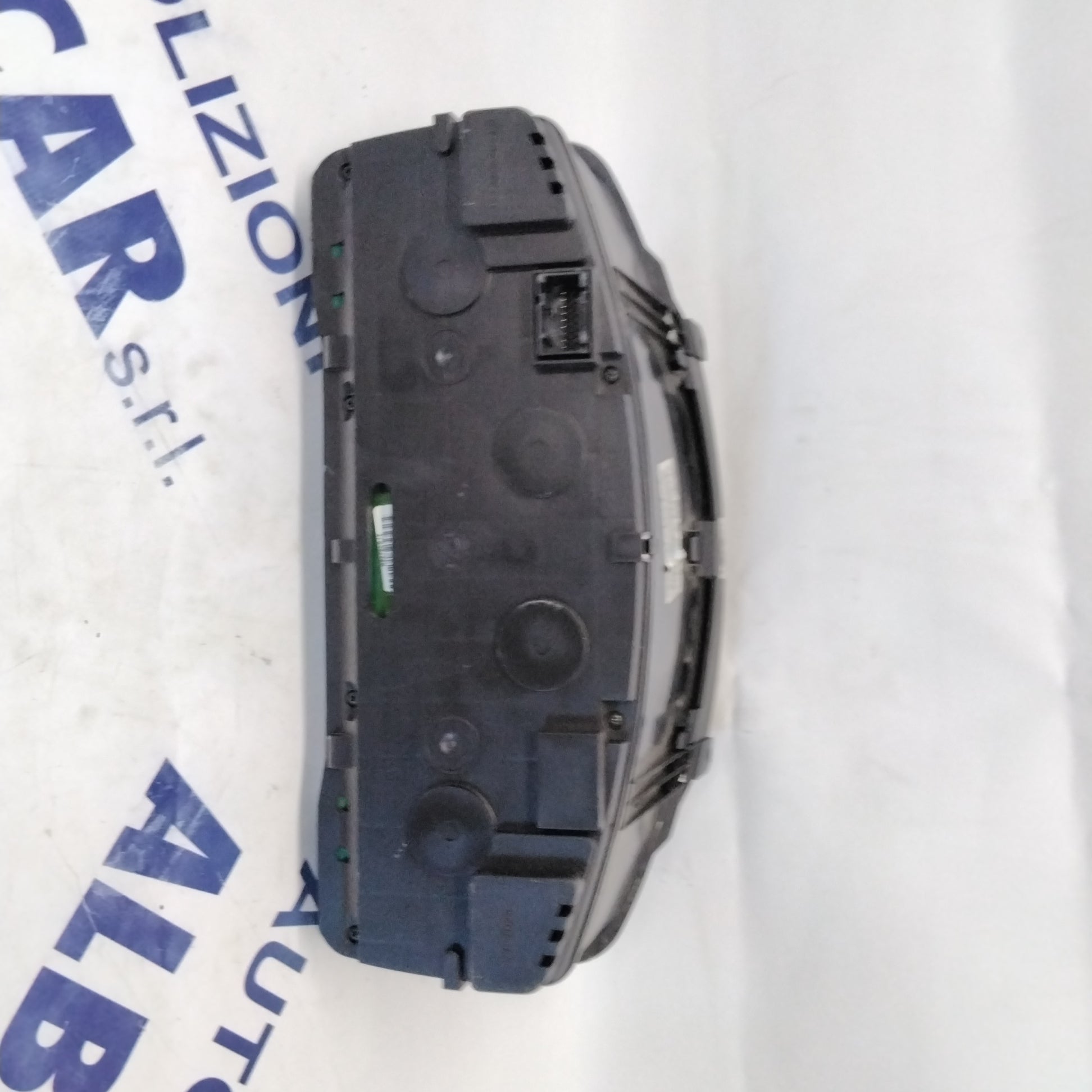 quadro strumenti/contachilometri/ veglia fiat croma 1.9 anno 2005 codice : 51735925