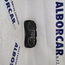 Carica l&#39;immagine nel visualizzatore di Gallery, quadro strumenti/contachilometri/ veglia  peugeot 307 2.0 anno 2004 codice:216518625(sf7p2)

