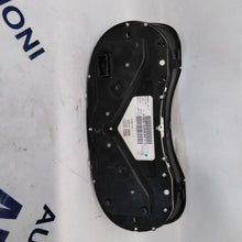 Carica l&#39;immagine nel visualizzatore di Gallery, quadro strumenti/contachilometri/ veglia  peugeot 307 2.0 anno 2004 codice:216518625(sf7p2)
