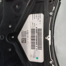 Carica l&#39;immagine nel visualizzatore di Gallery, quadro strumenti/contachilometri/ veglia  peugeot 307 2.0 anno 2004 codice:216518625(sf7p2)
