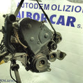 Volkswagen Golf engine series 3 displacement: 1.9 tdi year 2000 code: 028103021 - D10