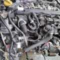 Fiat Bravo / Doblo 1.6 JTDM multijet engine year 2007 140,000 km code: 198A3000 (sf1p3)