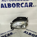 Headlight Seat Arosa first series left year 1999 code: 39850748 (sf8p5)