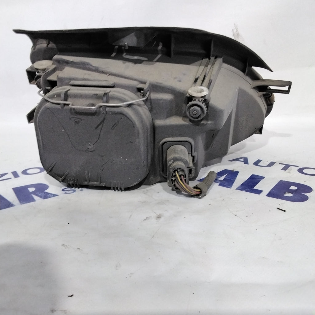 Headlight Seat Arosa first series left year 1999 code: 39850748 (sf8p5)