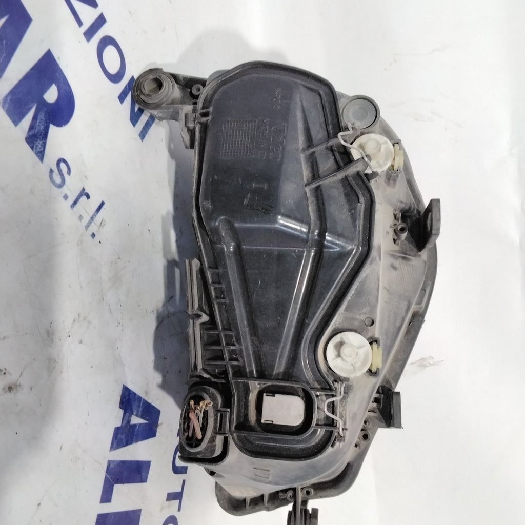 Faro fanale seat arosa seconda serie sinistra anno 2003 codice: 39305571 (sf8p5)