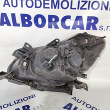 Carica l&#39;immagine nel visualizzatore di Gallery, Faro fanale renault clio destro anno 2006 codice: 89033819(sf8p4)
