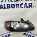 Faro fanale nissan almera destro anno 2002 codice :26010BN703 (sf8p4)