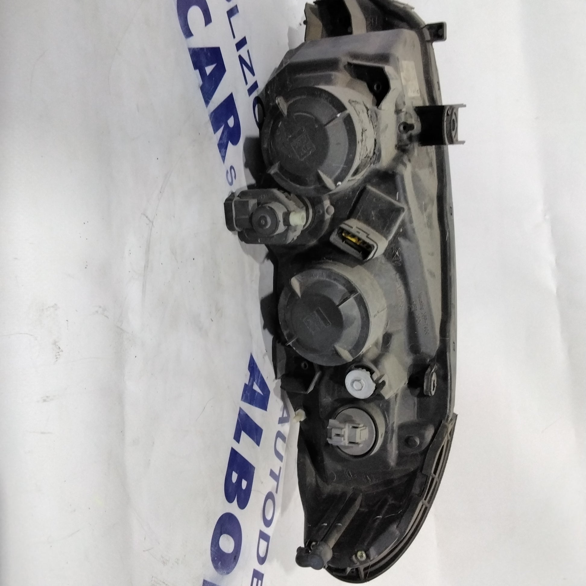 Faro fanale nissan almera destro anno 2002 codice :26010BN703 (sf8p4)