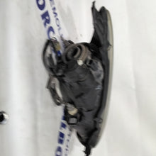 Carica l&#39;immagine nel visualizzatore di Gallery, Faro fanale toyota aygo sinistro anno 2005 codice: 21211K2L (sf8p4)
