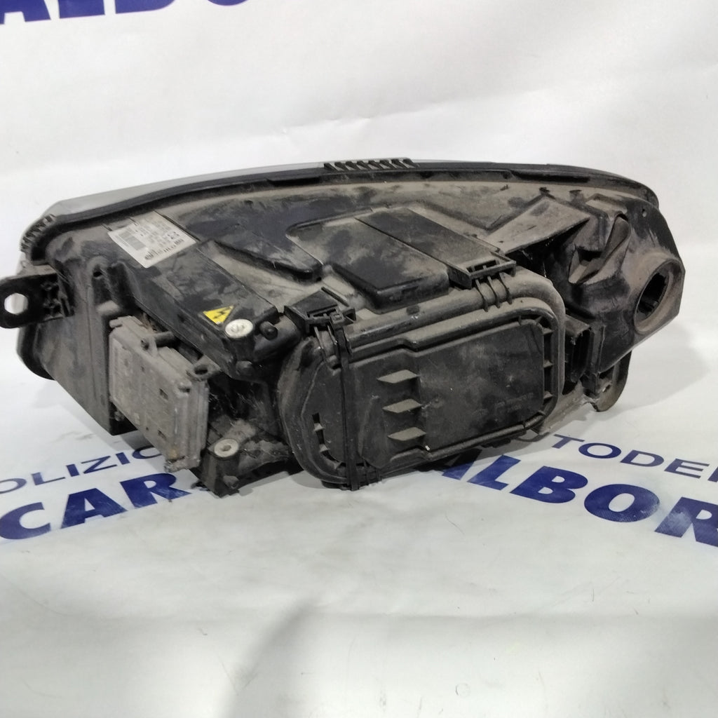 Right headlight Audi A6 year 2004 code: 00970112 (sf8p5)