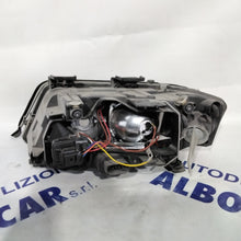 Carica l&#39;immagine nel visualizzatore di Gallery, Faro fanale audi A6 sinistro anno 2000 codice: 151411102L (sf8p5)
