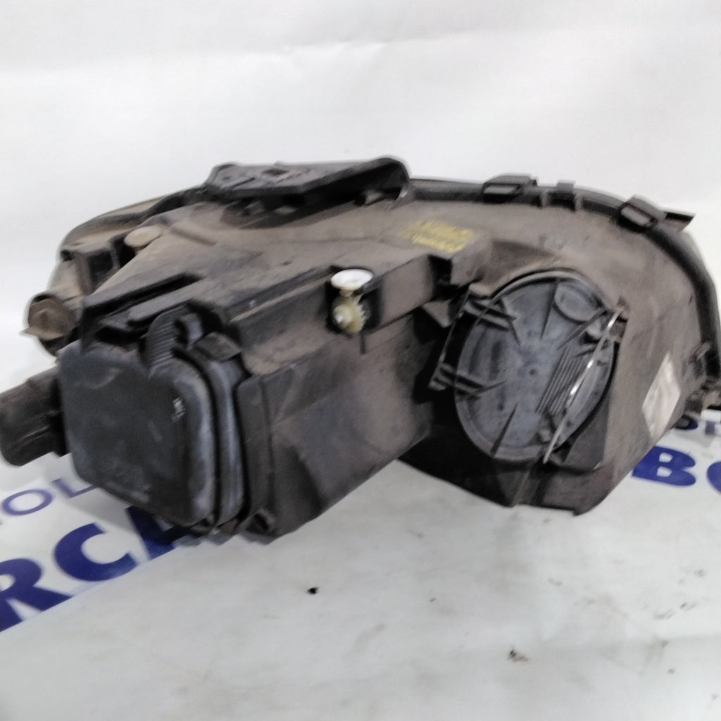 Audi A3 left headlamp, 2004, code: 0301206201 (sf8p5)