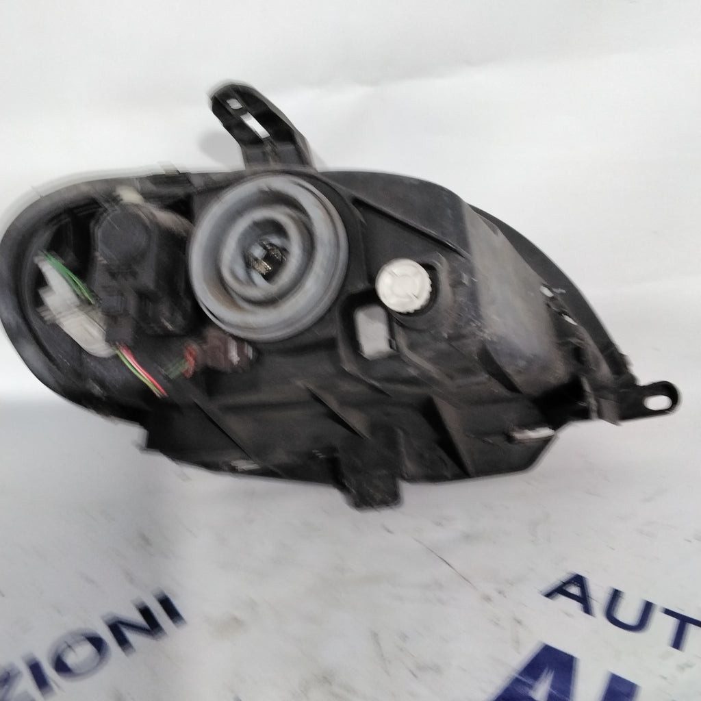 Faro fanale citroen saxo sinistro anno 2001 (sf8p4)