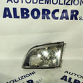Headlight Mitsubishi Space Star left year 1999 (sf8p4)