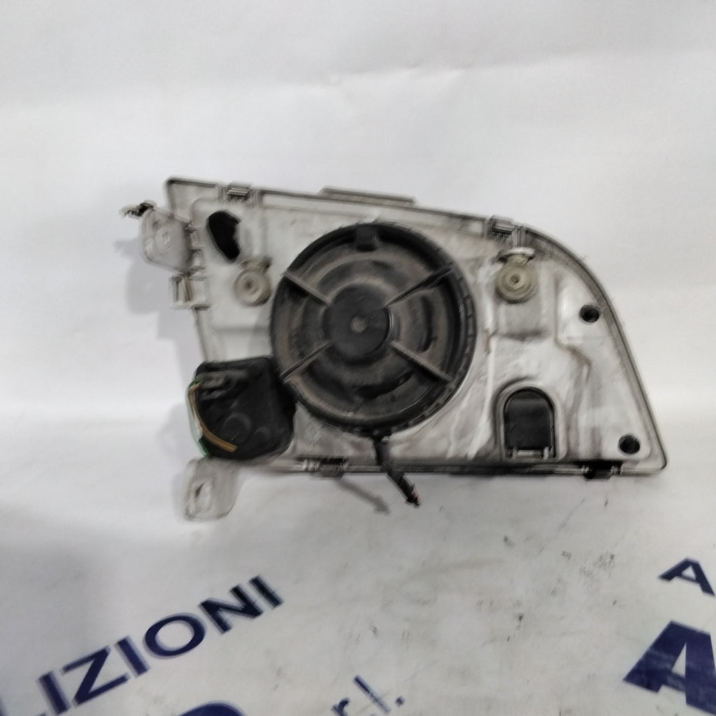Headlight Mitsubishi Space Star left year 1999 (sf8p4)